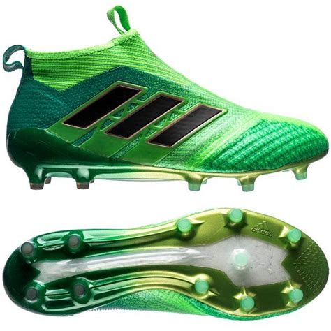 adidas ace 17+ purecontrol fg ag turbocharge groen zwart|adidas ace 17 purecontrol.